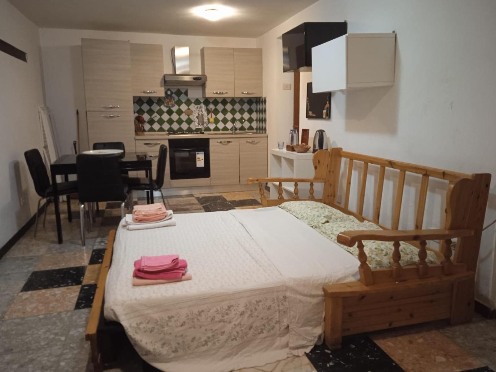 Ferienwohnung La Casa Sul Farfa Bocchignano Exterior foto
